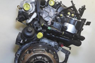 Moteur FORD FIESTA 6 Photo n°4