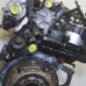 Moteur FORD FIESTA 6