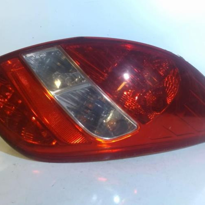 Feu arriere principal droit (feux) HYUNDAI I 20 1