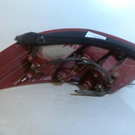 Feu arriere principal droit (feux) HYUNDAI I 20 1