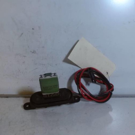 Resistance chauffage RENAULT KANGOO 2 Photo n°1