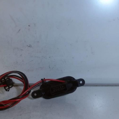 Resistance chauffage RENAULT KANGOO 2