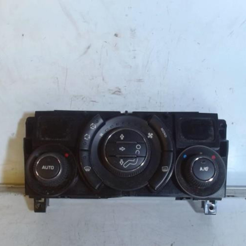 Commande chauffage PEUGEOT 3008 1