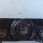 Commande chauffage PEUGEOT 3008 1