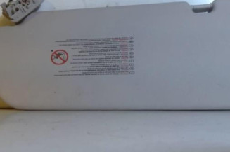 Pare soleil droit PEUGEOT 3008 1