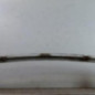 Renfort pare choc avant (traverse) FORD MONDEO 3