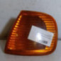 Optique avant secondaire gauche (feux)(clignotant) VOLKSWAGEN POLO 3