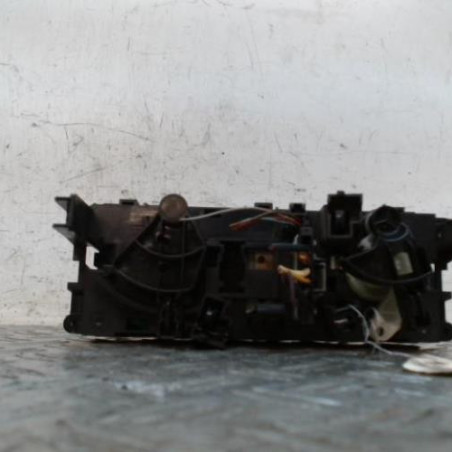 Commande chauffage PEUGEOT 207