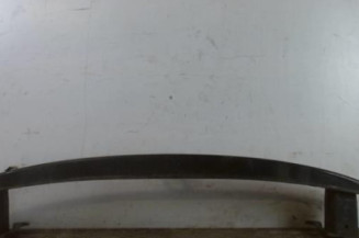 Renfort pare choc avant (traverse) VOLKSWAGEN GOLF 5 Photo n°1
