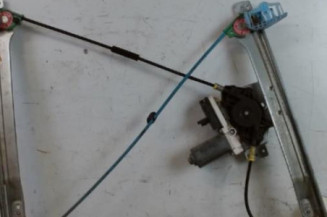 Leve vitre electrique avant droit CITROEN C2 Photo n°1
