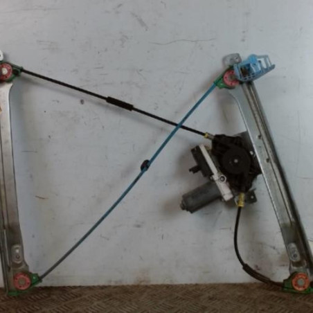 Leve vitre electrique avant droit CITROEN C2 Photo n°1