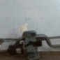 Moteur essuie glace avant FIAT SCUDO 2