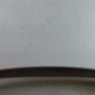 Renfort pare choc avant (traverse) VOLKSWAGEN TOURAN 1