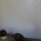 Cardan droit (transmission) OPEL VIVARO 1