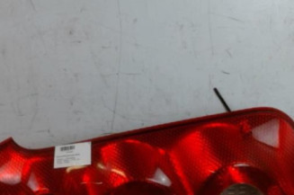 Feu arriere principal droit (feux) NISSAN NOTE 1 Photo n°1