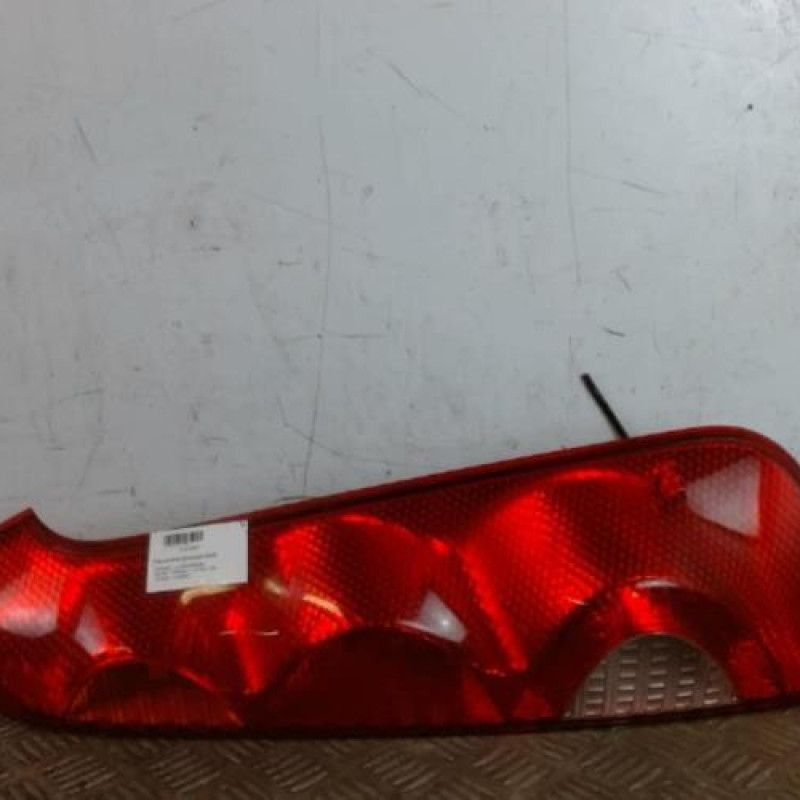 Feu arriere principal droit (feux) NISSAN NOTE 1