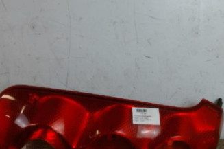 Feu arriere principal gauche (feux) NISSAN NOTE 1 Photo n°1
