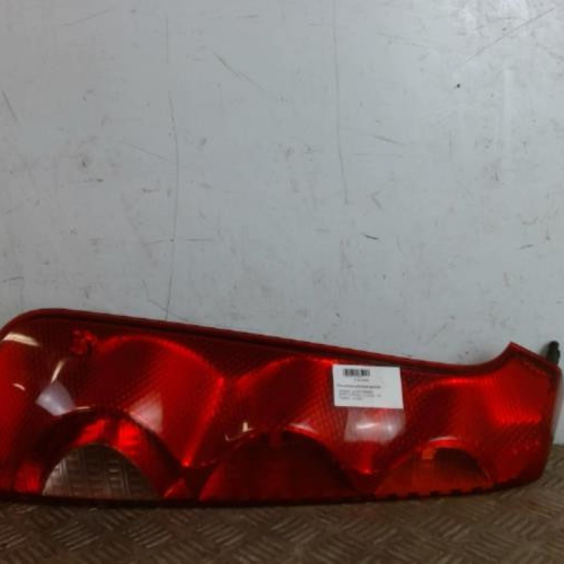 Feu arriere principal gauche (feux) NISSAN NOTE 1