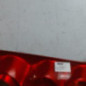 Feu arriere principal gauche (feux) NISSAN NOTE 1