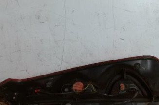 Feu arriere principal gauche (feux) NISSAN NOTE 1