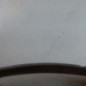 Renfort pare choc avant (traverse) CITROEN C6