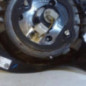 Feu arriere principal droit (feux) ALFA ROMEO MITO