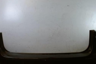 Pare choc arriere VOLKSWAGEN PASSAT 5 Photo n°1