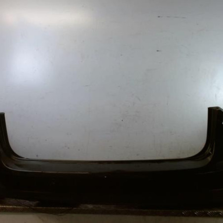 Pare choc arriere VOLKSWAGEN PASSAT 5 Photo n°1