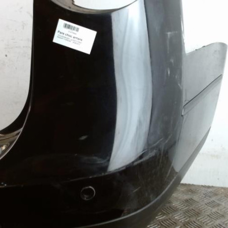 Pare choc arriere VOLKSWAGEN PASSAT 5