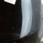 Pare choc arriere VOLKSWAGEN PASSAT 5