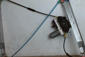 Leve vitre electrique avant droit CITROEN C2 Photo n°1