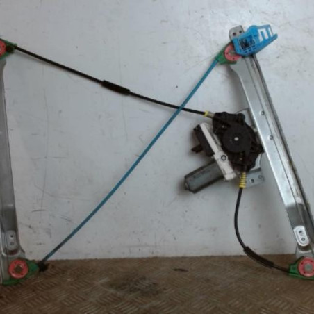 Leve vitre electrique avant droit CITROEN C2 Photo n°1