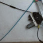Leve vitre electrique avant droit CITROEN C2