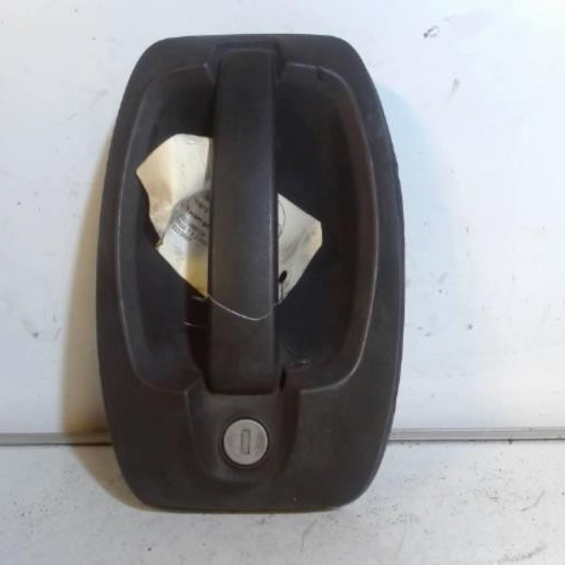 Poignee porte avant gauche CITROEN JUMPER 3 Poignee porte avant gauche CITROEN JUMPER 3