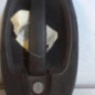 Poignee porte avant gauche CITROEN JUMPER 3