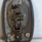 Poignee porte avant gauche CITROEN JUMPER 3