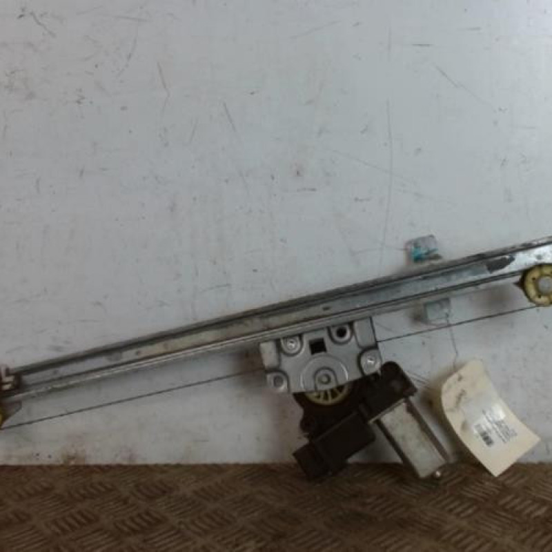 Leve vitre electrique avant droit CITROEN JUMPER 3