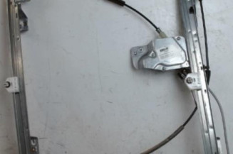 Leve vitre electrique avant droit RENAULT KANGOO 2 Photo n°1