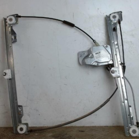 Leve vitre electrique avant droit RENAULT KANGOO 2 Photo n°1