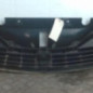 Calandre RENAULT LAGUNA 1