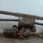 Moteur essuie glace avant CITROEN JUMPY 1