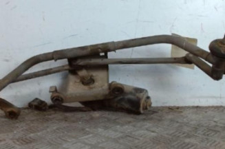 Moteur essuie glace avant CITROEN JUMPY 1