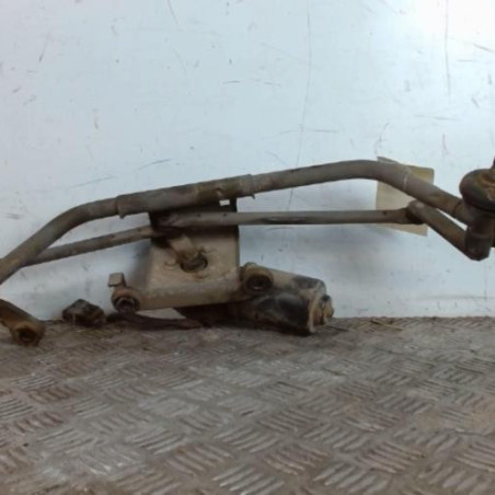 Moteur essuie glace avant CITROEN JUMPY 1