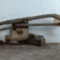 Moteur essuie glace avant CITROEN JUMPY 1