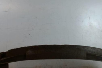 Renfort pare choc avant (traverse) VOLKSWAGEN TOURAN 1 Photo n°1