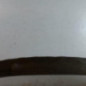 Renfort pare choc avant (traverse) VOLKSWAGEN TOURAN 1
