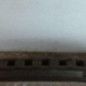 Renfort pare choc avant (traverse) VOLKSWAGEN TOURAN 1