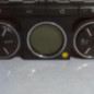 Commande chauffage CITROEN DS3