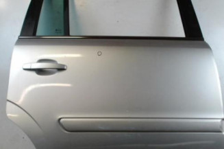 Porte arriere droit OPEL ZAFIRA B Photo n°1