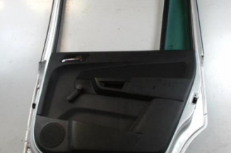 Porte arriere droit OPEL ZAFIRA B Photo n°4